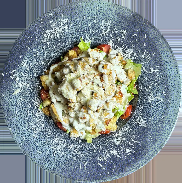 Cezar salata